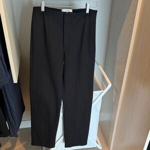 FRAME The Sleek Trouser